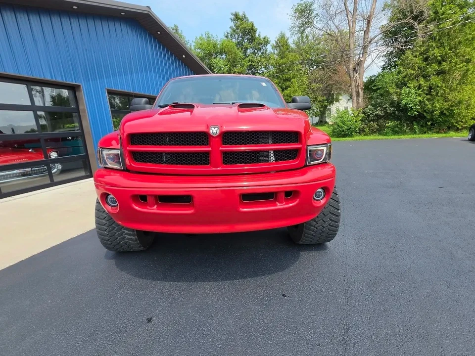 1999 Dodge Ram 2nd Gen - Image 4 of 31
