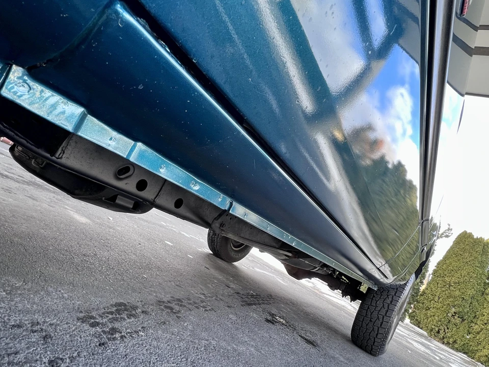 1999 Dodge Ram 2nd Gen - Image 16 of 31