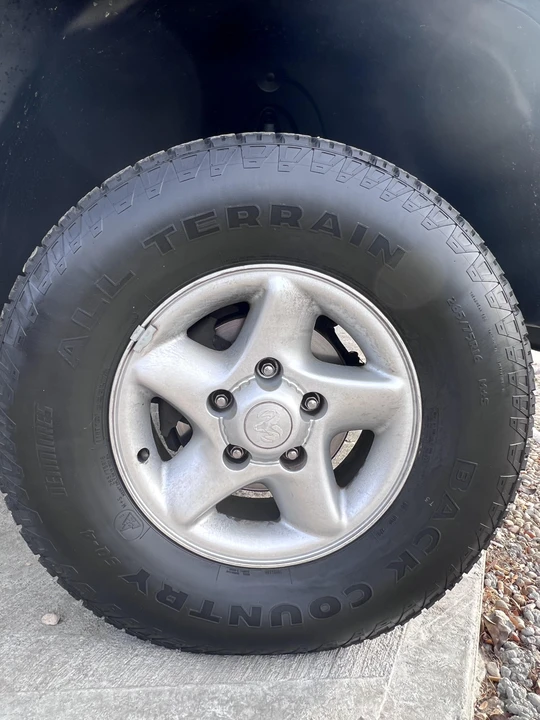 1999 Dodge Ram 2nd Gen - Image 26 of 31