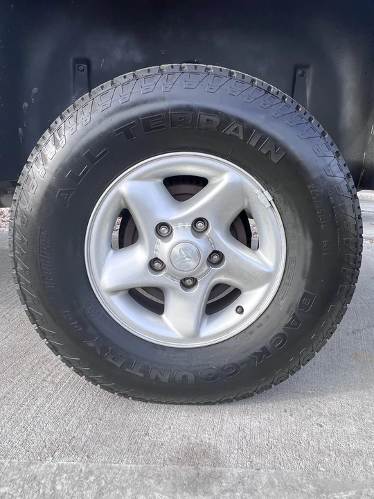 1999 Dodge Ram 2nd Gen - Image 24 of 31