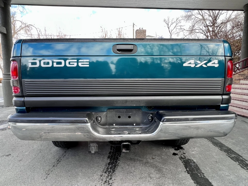 1999 Dodge Ram 2nd Gen - Image 7 of 31