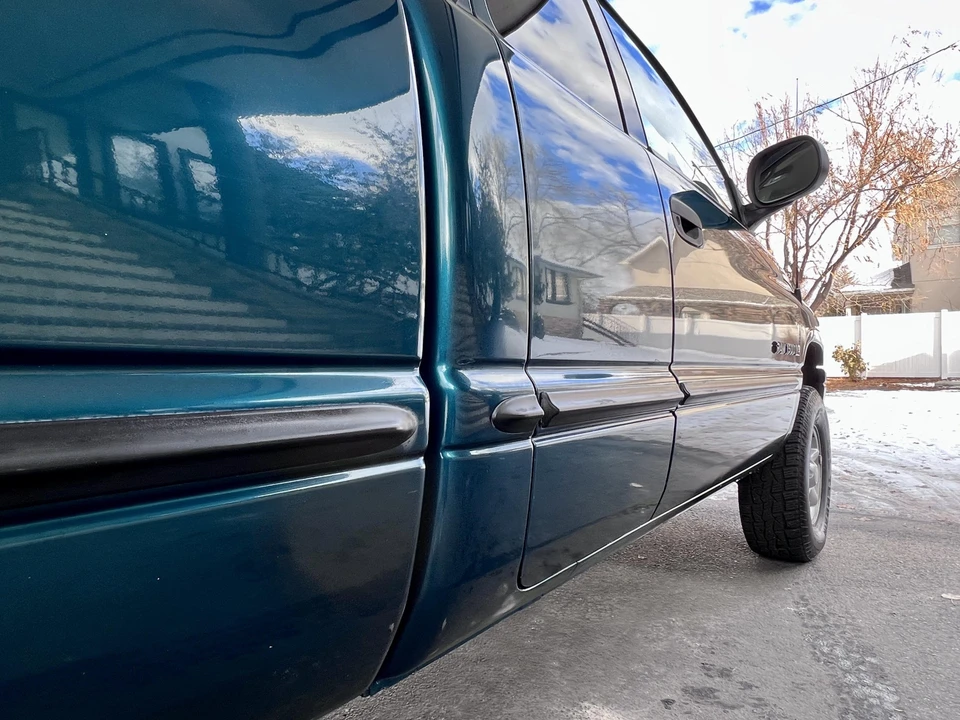 1999 Dodge Ram 2nd Gen - Image 20 of 31