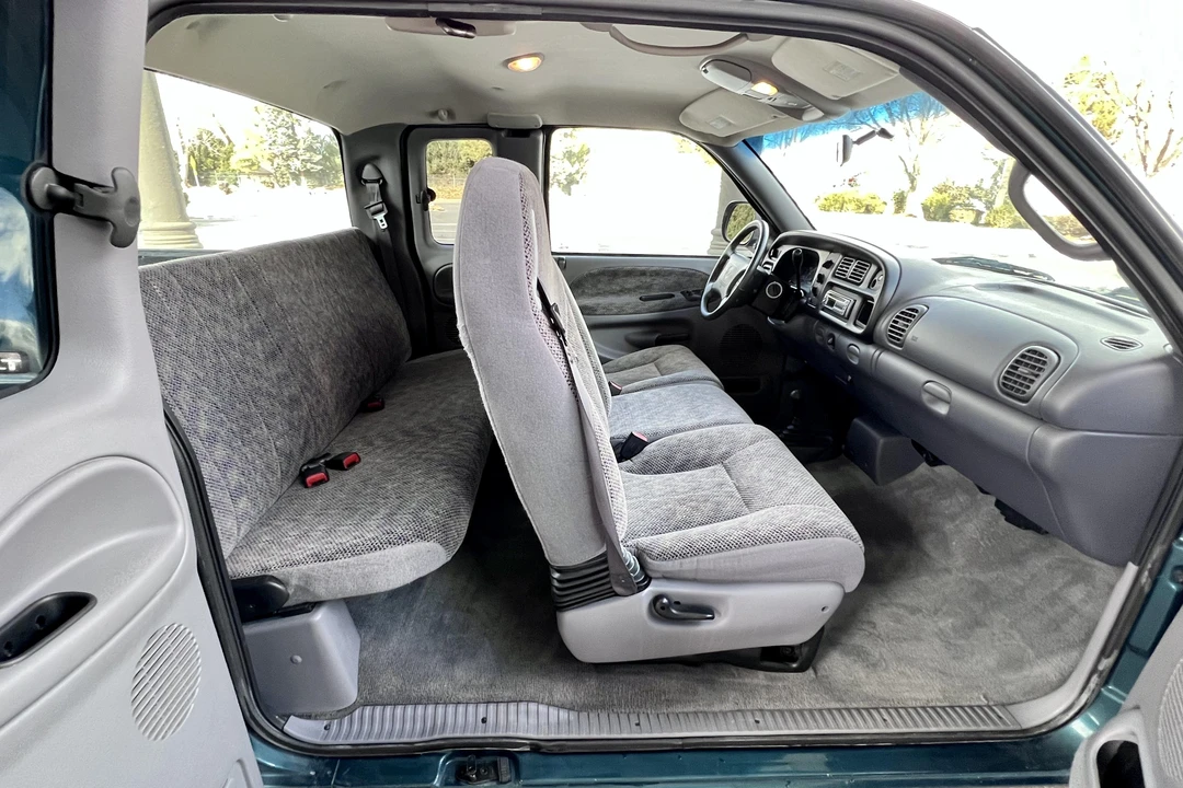 1999 Dodge Ram 2nd Gen - Image 30 of 31