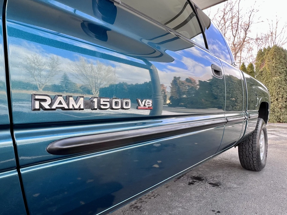 1999 Dodge Ram 2nd Gen - Image 15 of 31