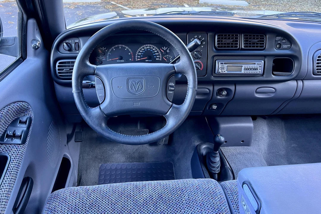 1999 Dodge Ram 2nd Gen - Image 28 of 31