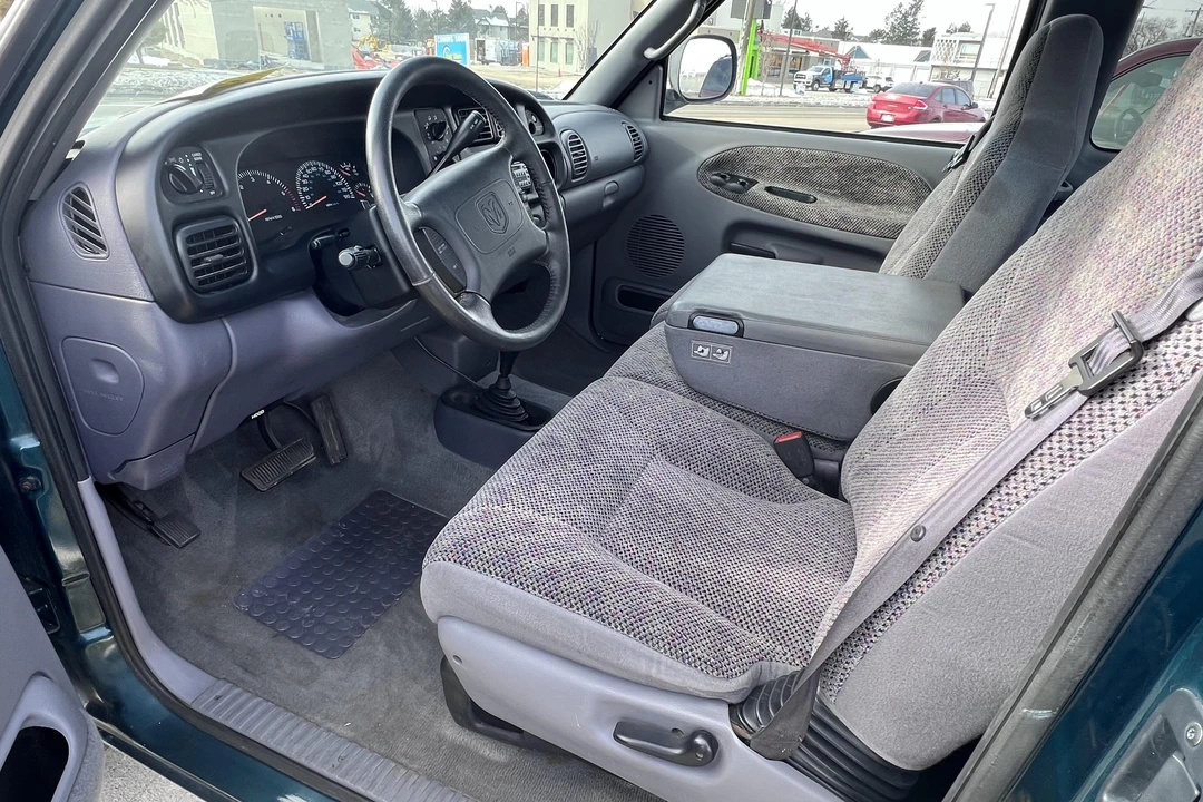 1999 Dodge Ram 2nd Gen - Image 29 of 31