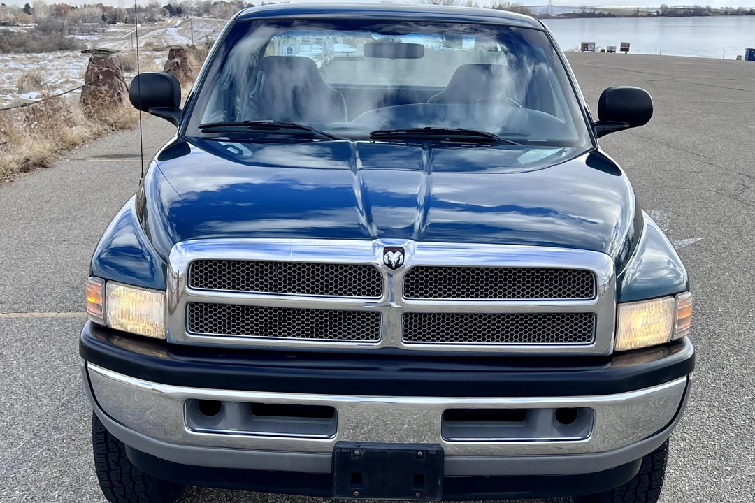 1999 Dodge Ram 2nd Gen - Image 2 of 31