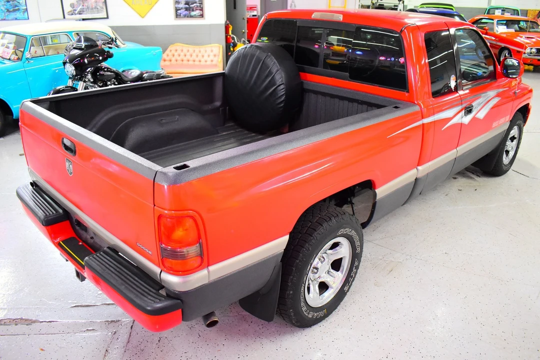 1999 Dodge Ram 2nd Gen - Image 12 of 20