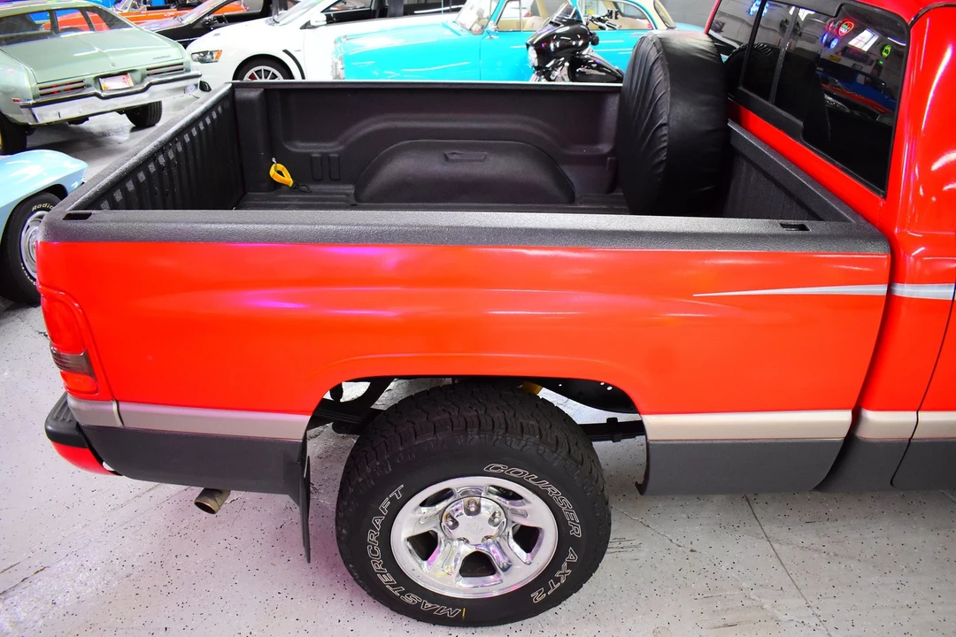 1999 Dodge Ram 2nd Gen - Image 7 of 20