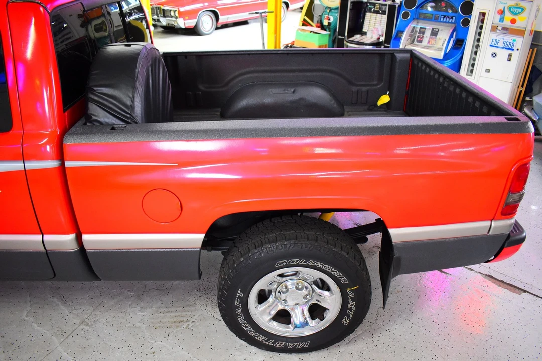 1999 Dodge Ram 2nd Gen - Image 20 of 20