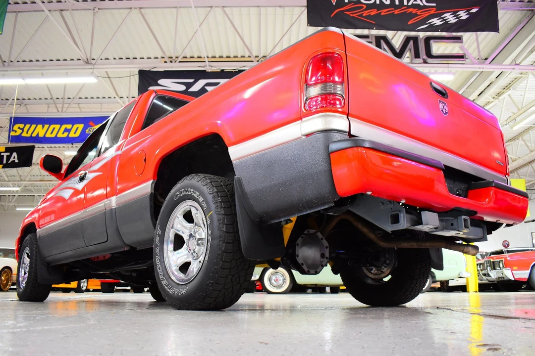 1999 Dodge Ram 2nd Gen - Image 18 of 20