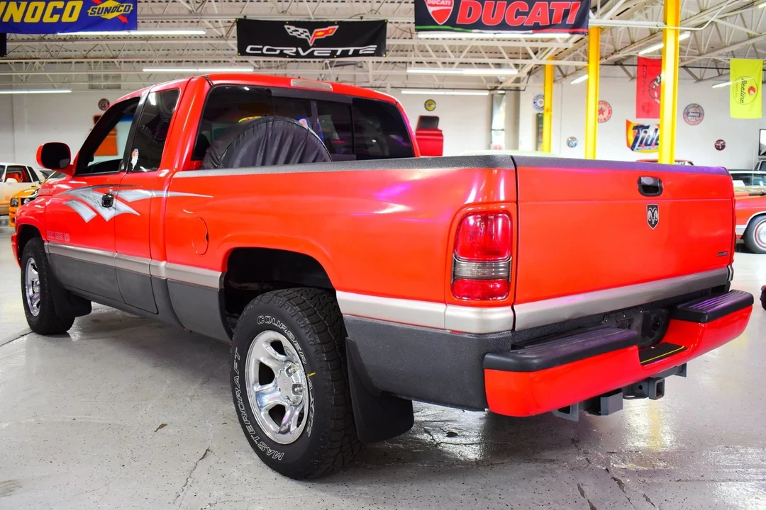 1999 Dodge Ram 2nd Gen - Image 16 of 20