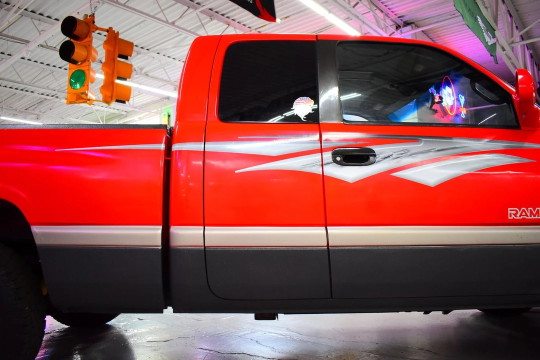 1999 Dodge Ram 2nd Gen - Image 9 of 20
