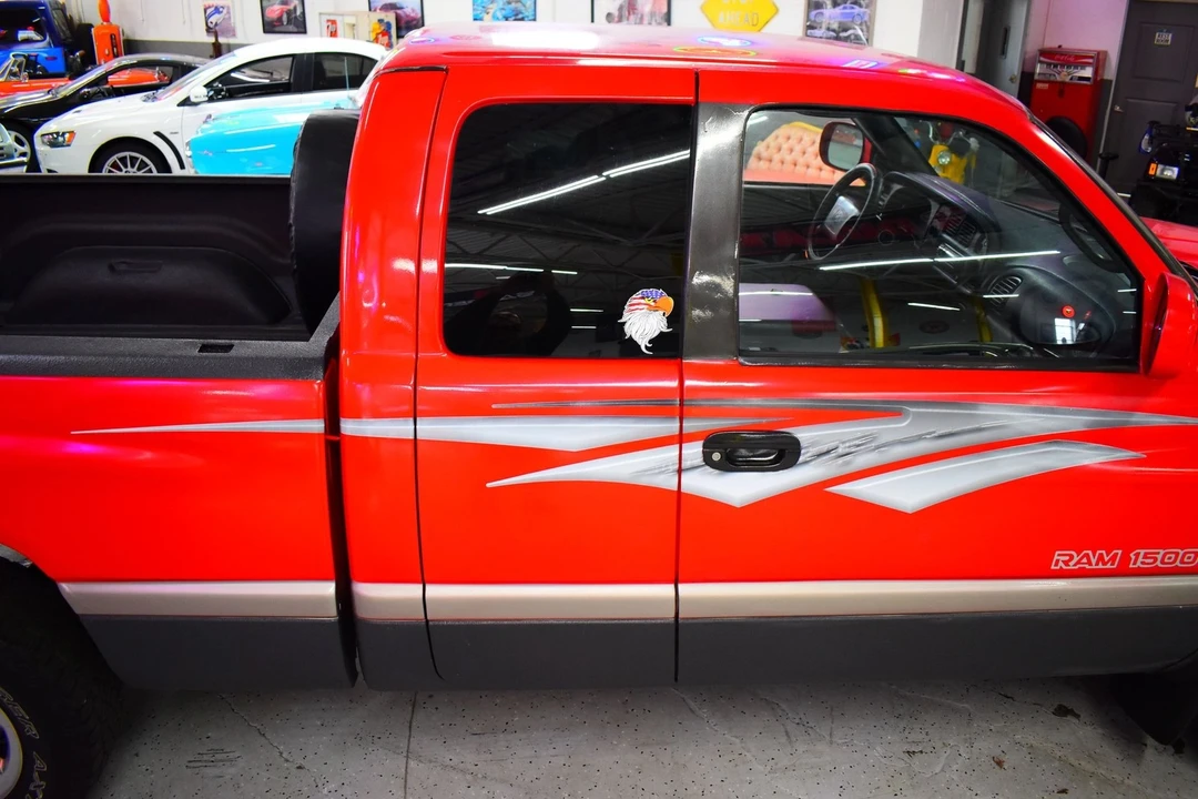 1999 Dodge Ram 2nd Gen - Image 6 of 20