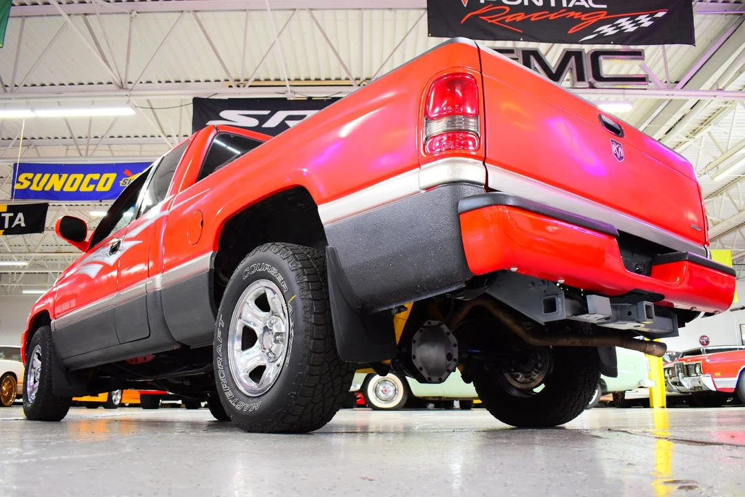 1999 Dodge Ram 2nd Gen - Image 18 of 20