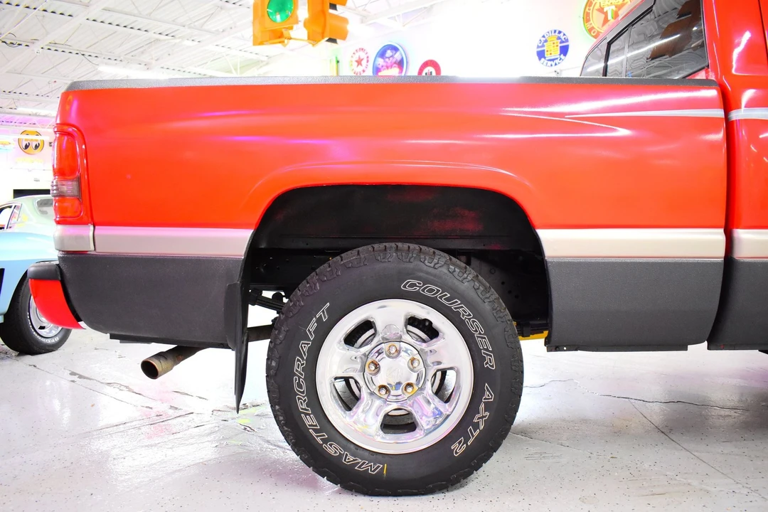 1999 Dodge Ram 2nd Gen - Image 8 of 20