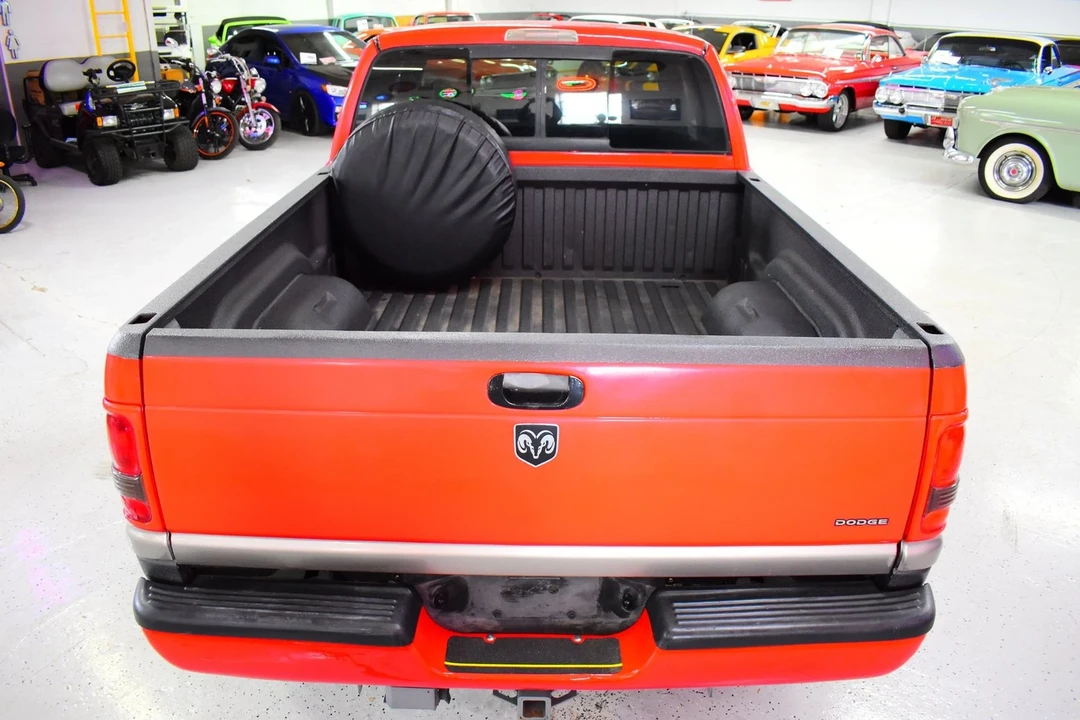 1999 Dodge Ram 2nd Gen - Image 15 of 20