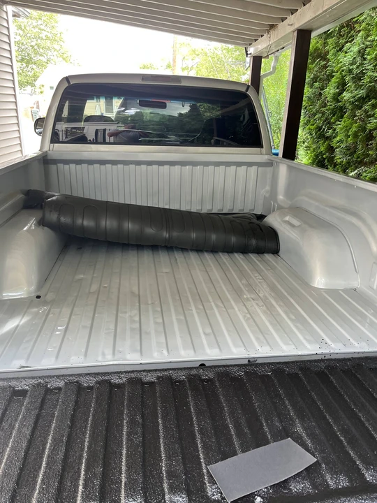 1999 Dodge Ram 2nd Gen - Image 8 of 22