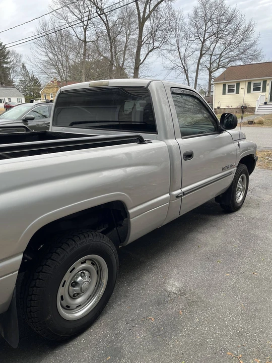 1999 Dodge Ram 2nd Gen - Image 6 of 22