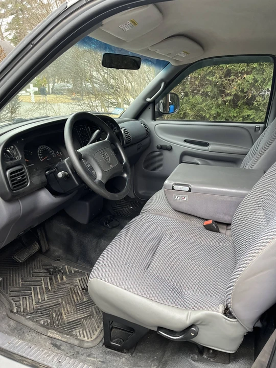 1999 Dodge Ram 2nd Gen - Image 16 of 22
