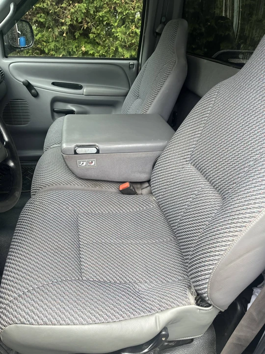 1999 Dodge Ram 2nd Gen - Image 18 of 22