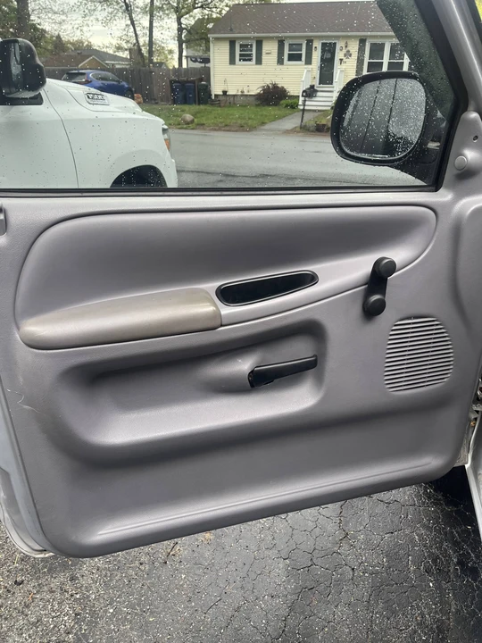 1999 Dodge Ram 2nd Gen - Image 13 of 22