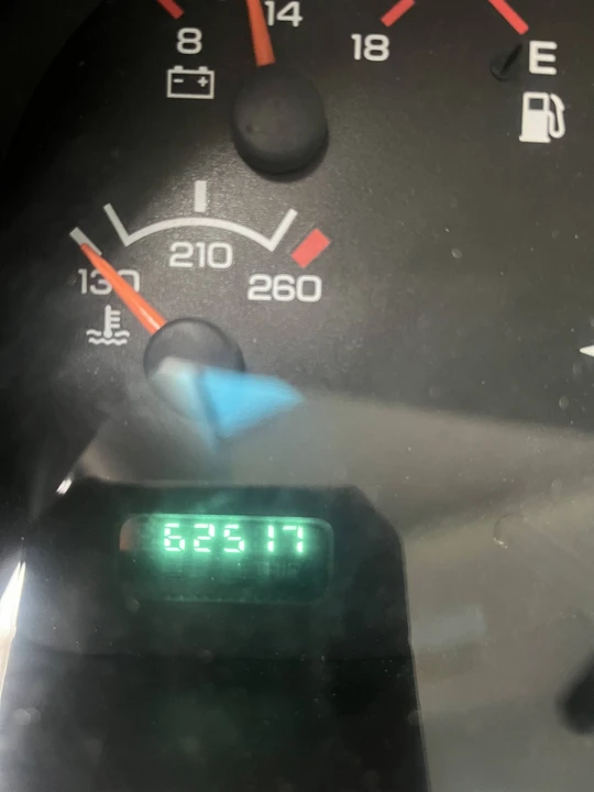 1999 Dodge Ram 2nd Gen - Image 21 of 22