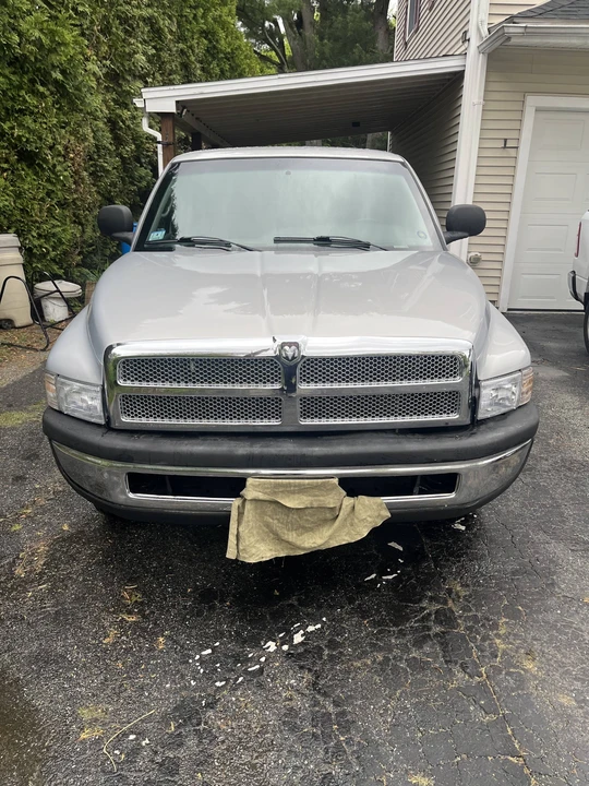 1999 Dodge Ram 2nd Gen - Image 3 of 22
