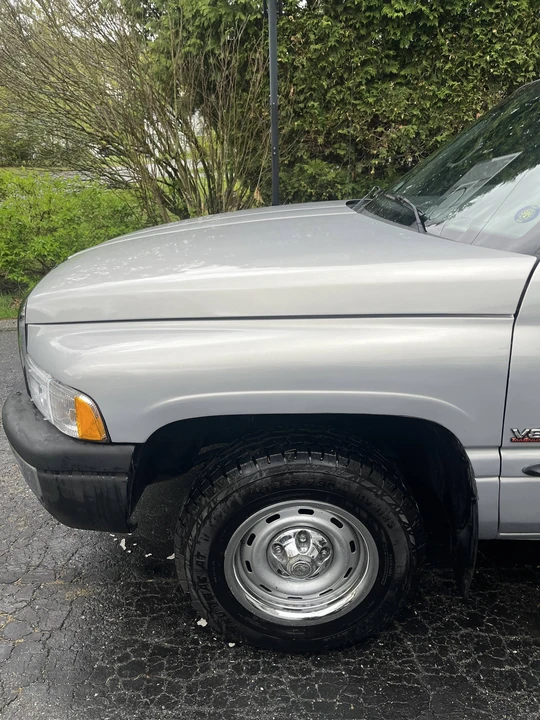 1999 Dodge Ram 2nd Gen - Image 4 of 22