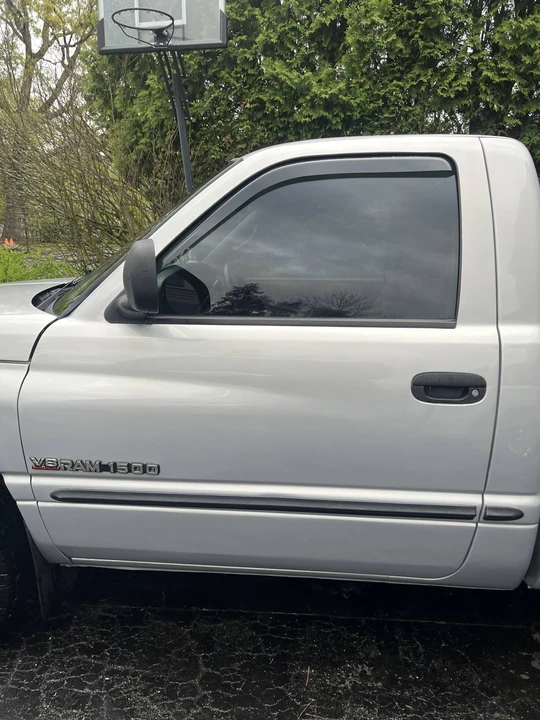 1999 Dodge Ram 2nd Gen - Image 10 of 22