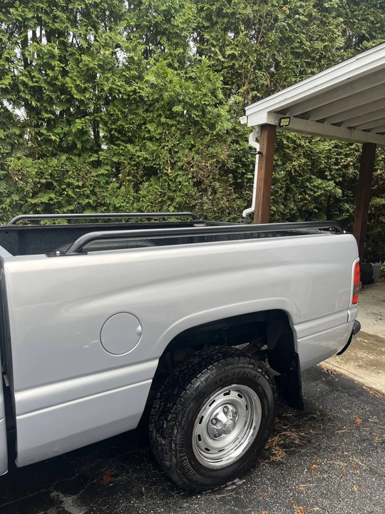 1999 Dodge Ram 2nd Gen - Image 12 of 22