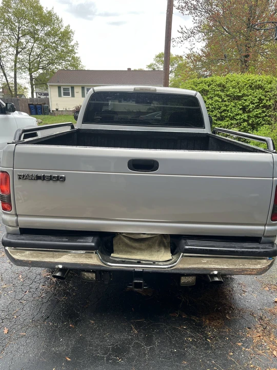 1999 Dodge Ram 2nd Gen - Image 7 of 22