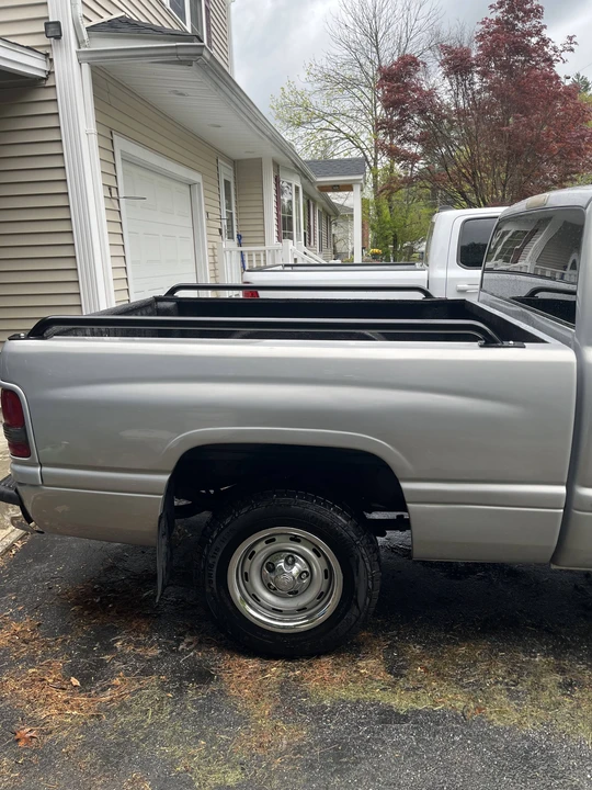 1999 Dodge Ram 2nd Gen - Image 11 of 22