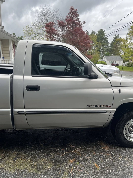 1999 Dodge Ram 2nd Gen - Image 9 of 22