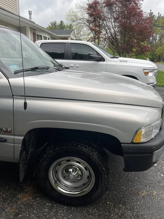 1999 Dodge Ram 2nd Gen - Image 5 of 22
