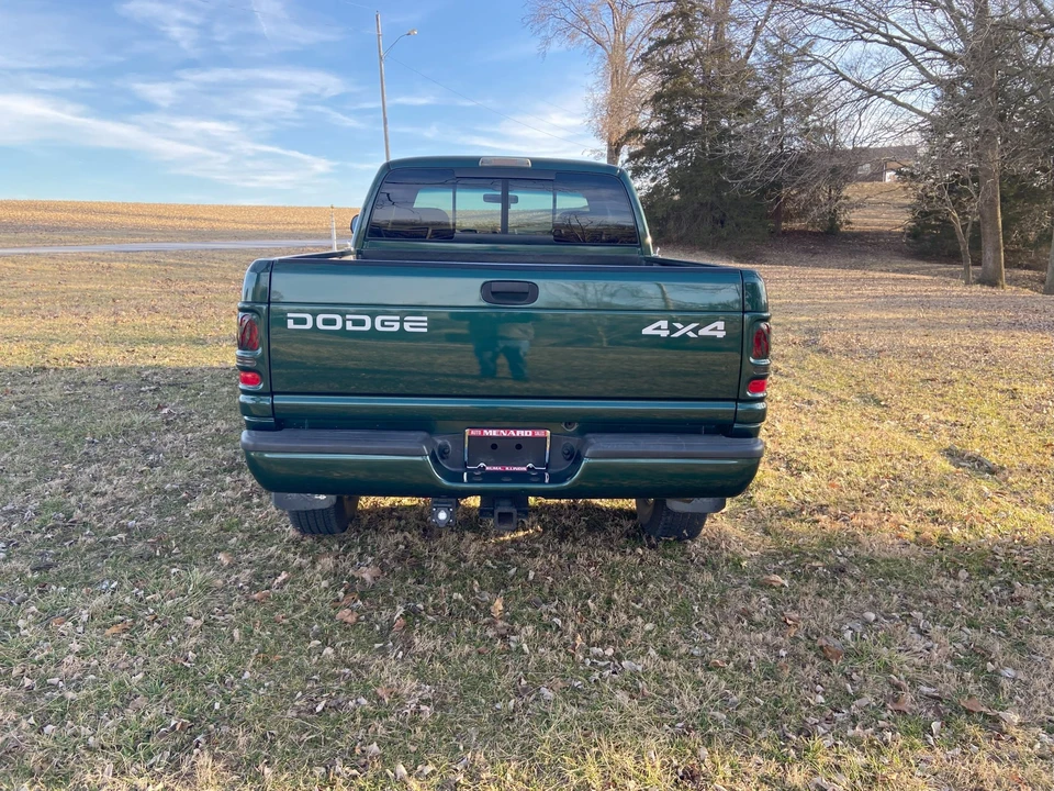 1999 Dodge Ram 2nd Gen - Image 7 of 31