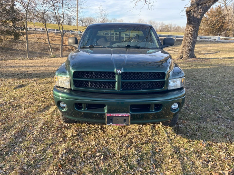 1999 Dodge Ram 2nd Gen - Image 3 of 31