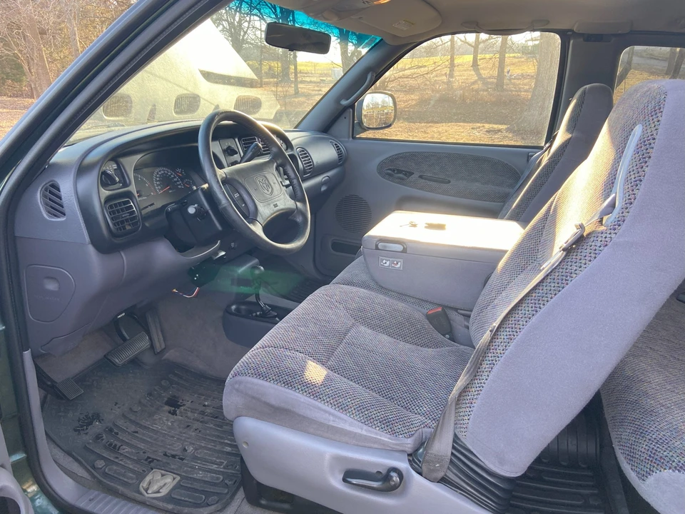 1999 Dodge Ram 2nd Gen - Image 21 of 31