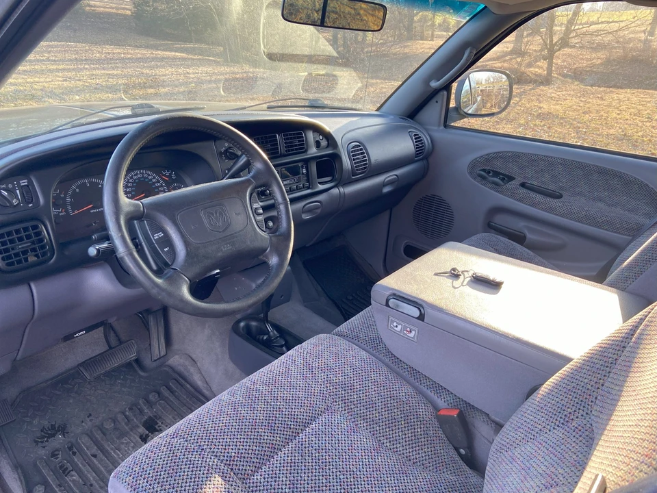 1999 Dodge Ram 2nd Gen - Image 28 of 31