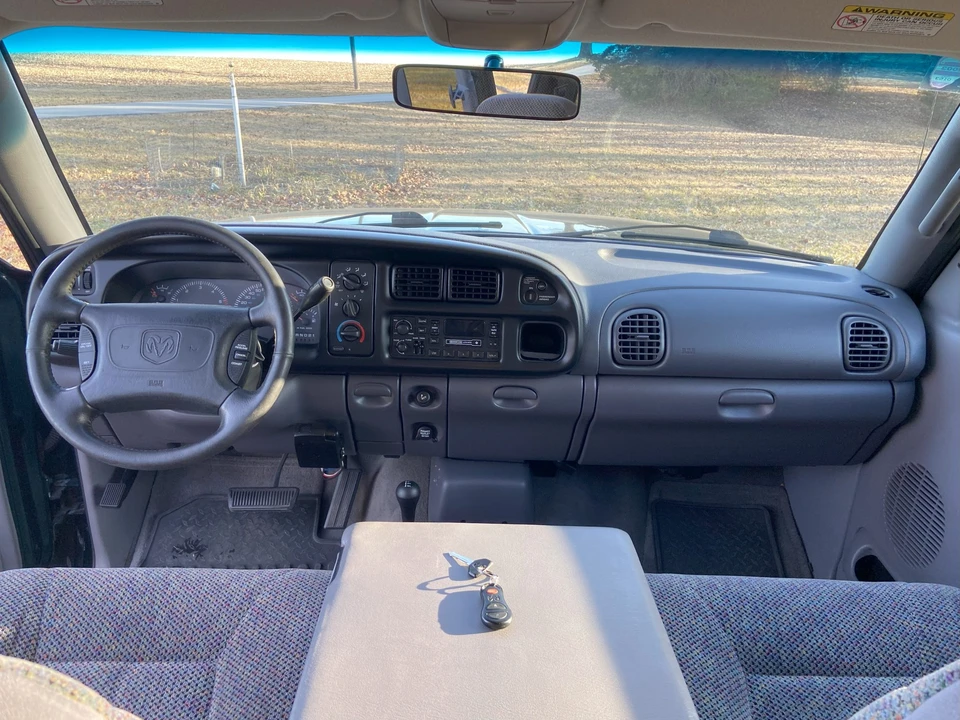 1999 Dodge Ram 2nd Gen - Image 27 of 31