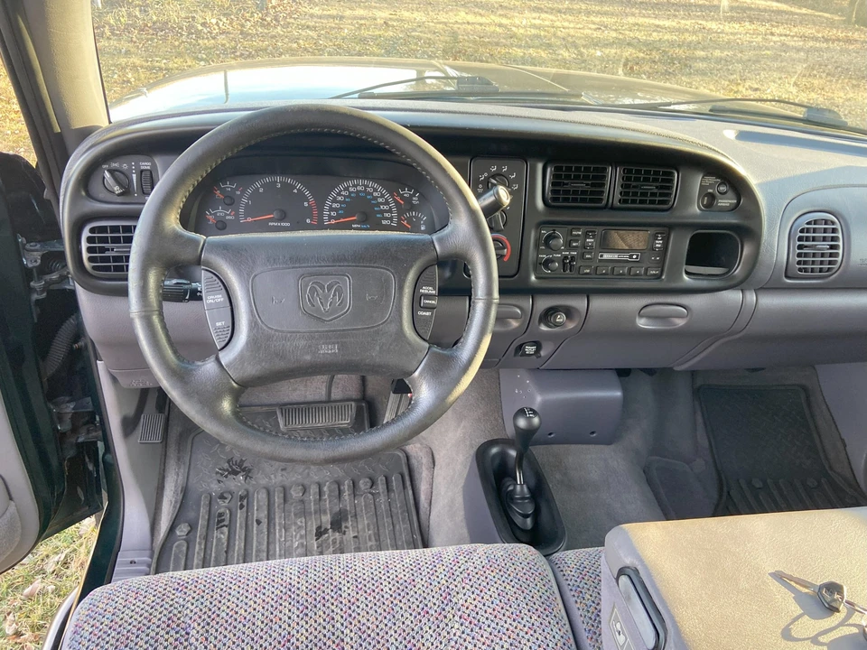 1999 Dodge Ram 2nd Gen - Image 29 of 31