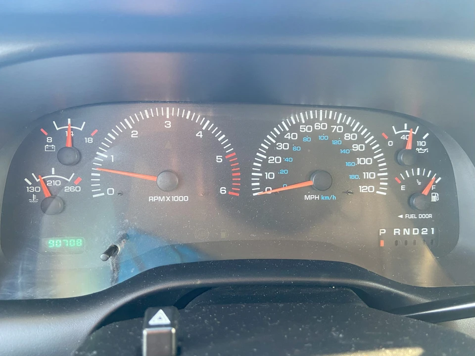 1999 Dodge Ram 2nd Gen - Image 30 of 31