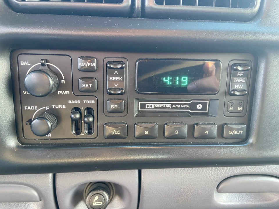 1999 Dodge Ram 2nd Gen - Image 31 of 31