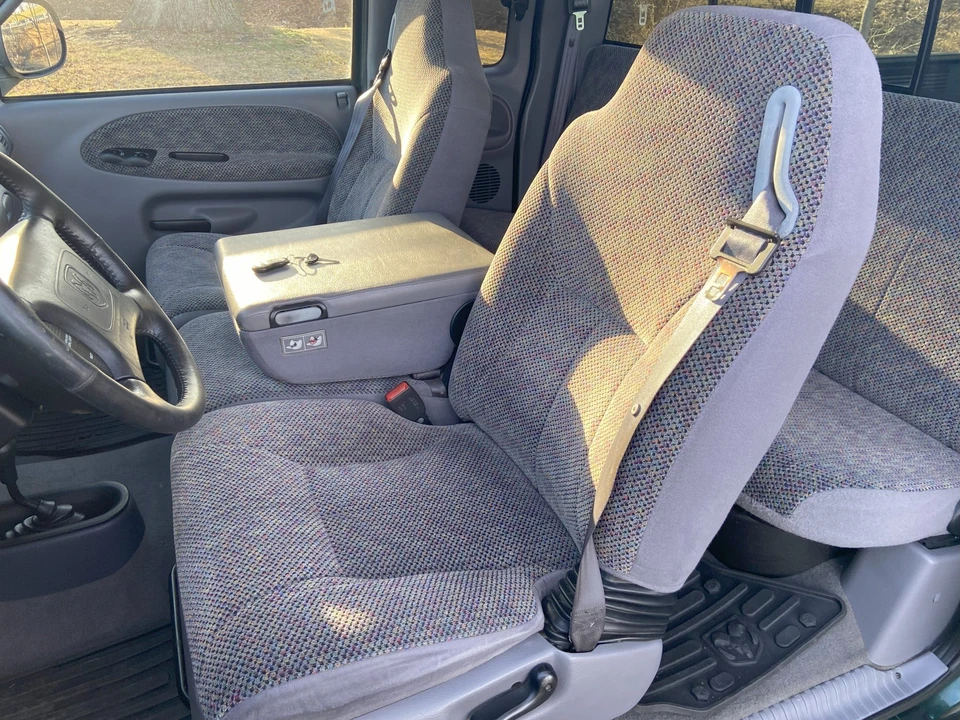 1999 Dodge Ram 2nd Gen - Image 22 of 31