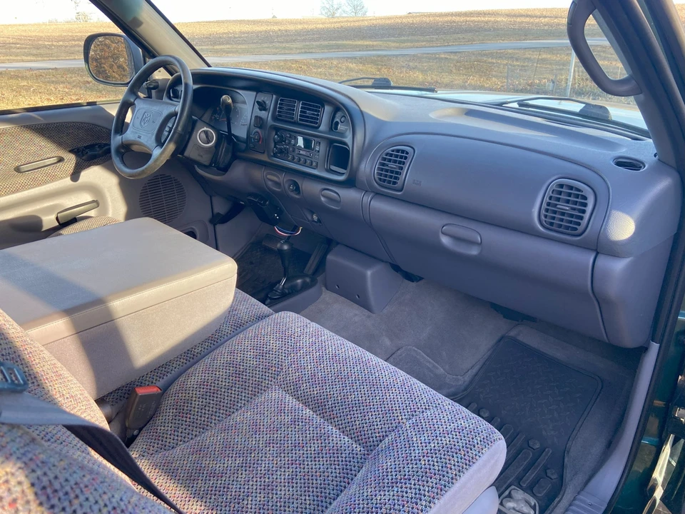 1999 Dodge Ram 2nd Gen - Image 25 of 31