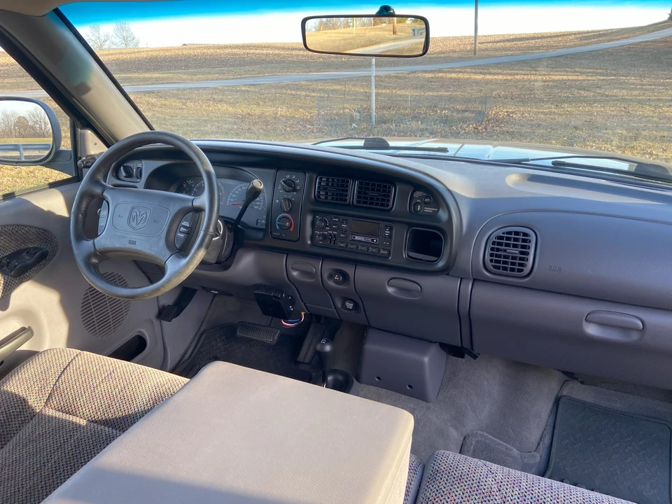 1999 Dodge Ram 2nd Gen - Image 26 of 31