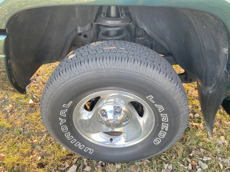 1999 Dodge Ram 2nd Gen - Image 18 of 31