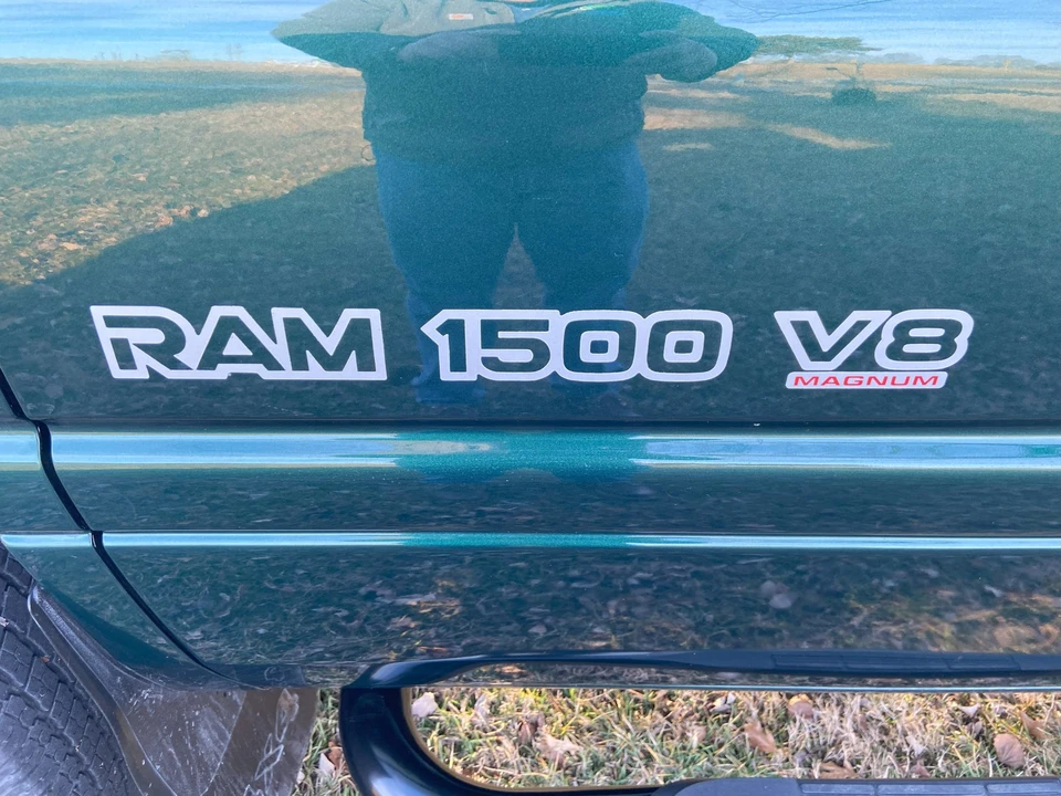 1999 Dodge Ram 2nd Gen - Image 14 of 31