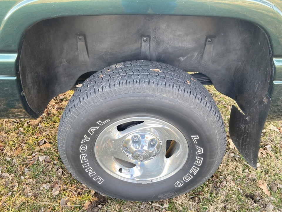 1999 Dodge Ram 2nd Gen - Image 20 of 31