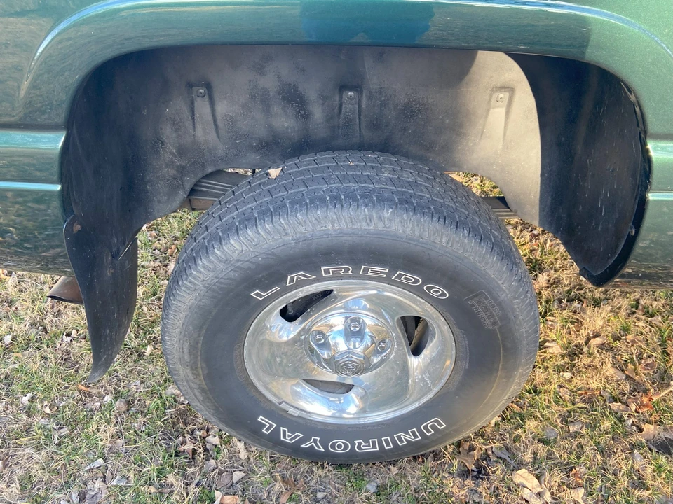1999 Dodge Ram 2nd Gen - Image 19 of 31